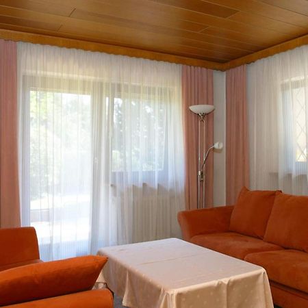 באד בירנבאך Gaestehaus Steiger מראה חיצוני תמונה
