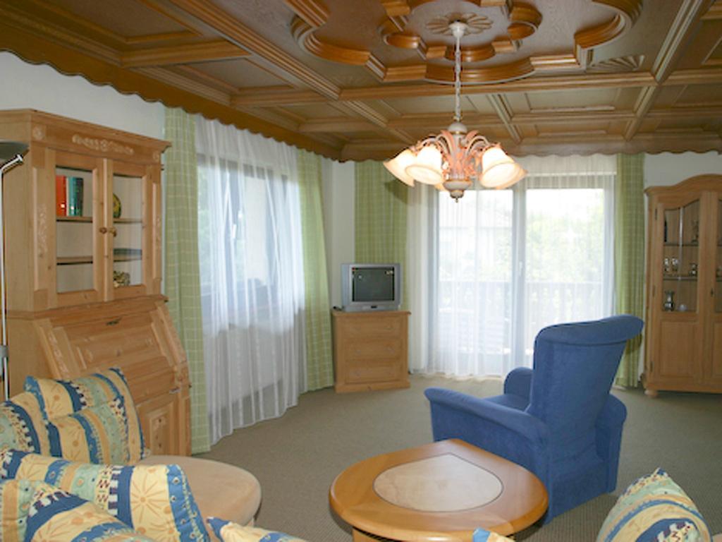 באד בירנבאך Gaestehaus Steiger מראה חיצוני תמונה