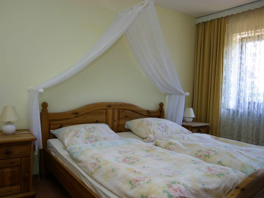 באד בירנבאך Gaestehaus Steiger מראה חיצוני תמונה