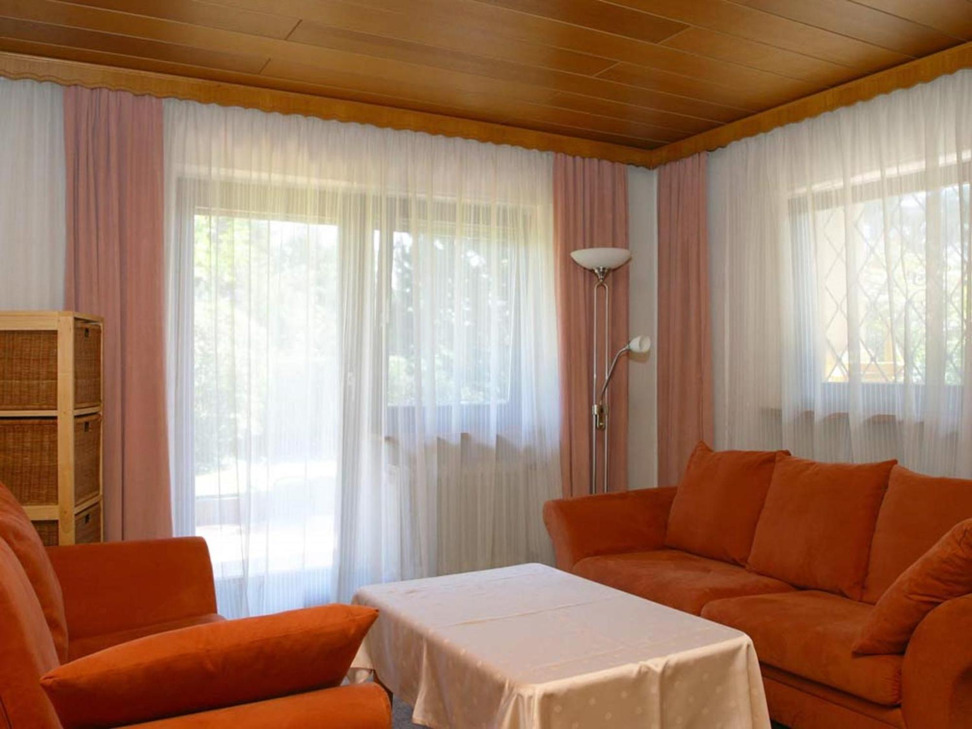באד בירנבאך Gaestehaus Steiger מראה חיצוני תמונה