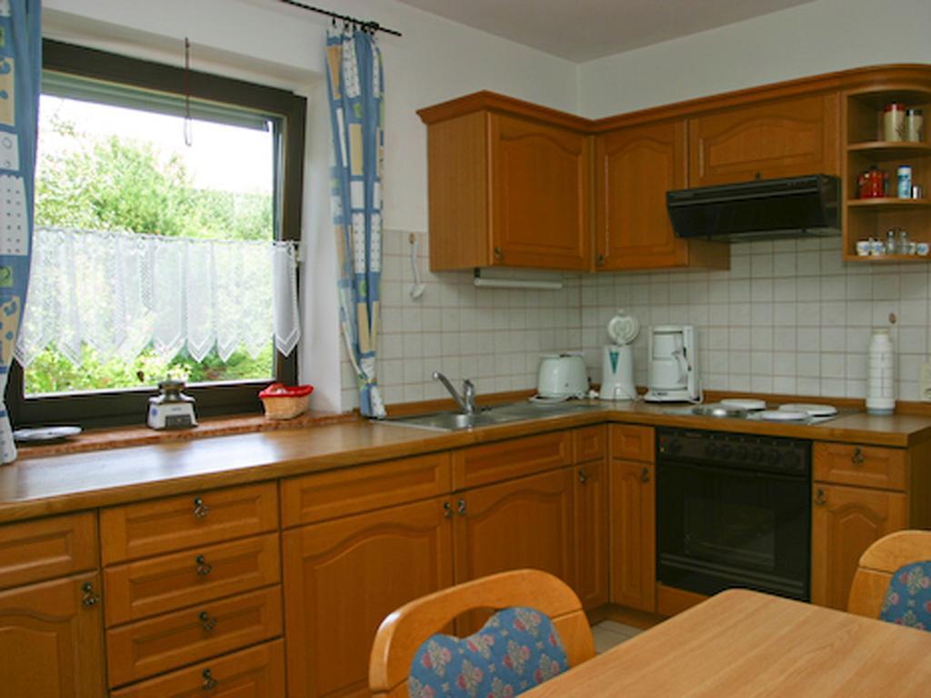 באד בירנבאך Gaestehaus Steiger מראה חיצוני תמונה