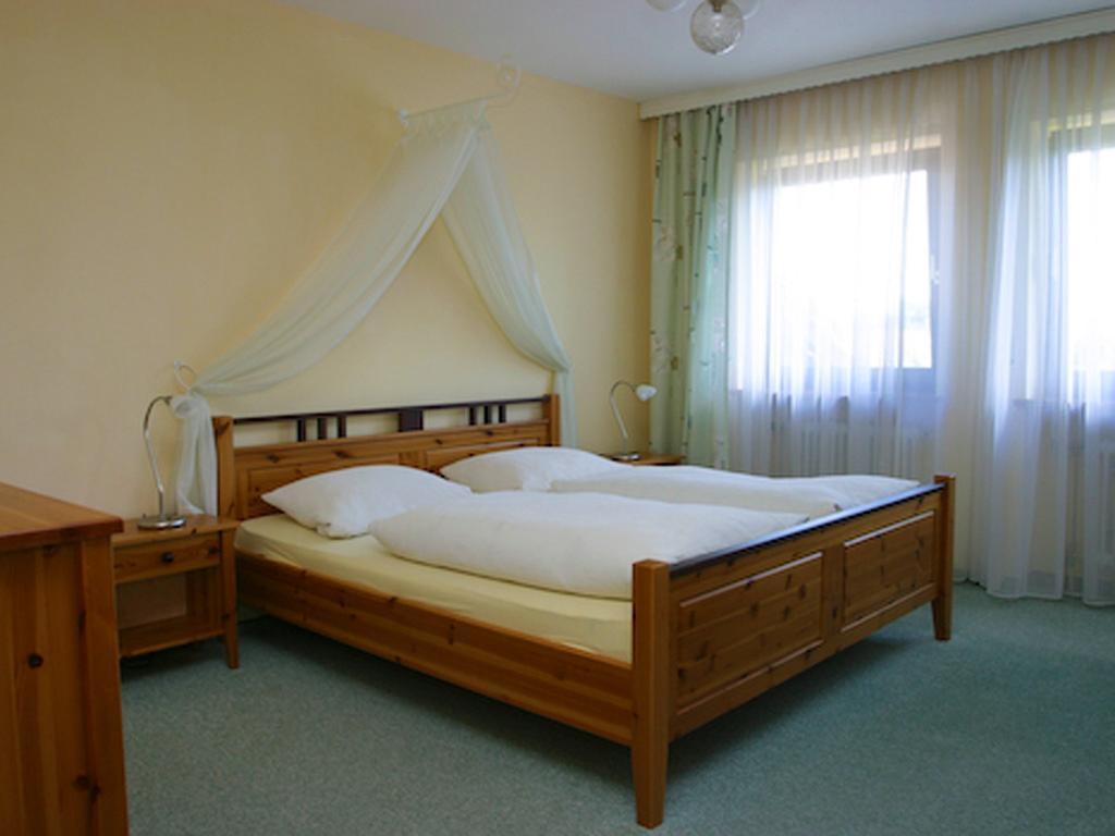 באד בירנבאך Gaestehaus Steiger מראה חיצוני תמונה