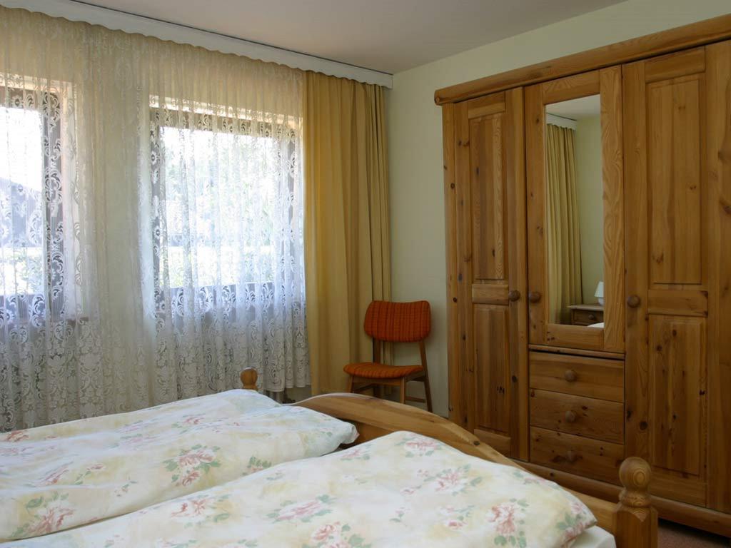 באד בירנבאך Gaestehaus Steiger מראה חיצוני תמונה