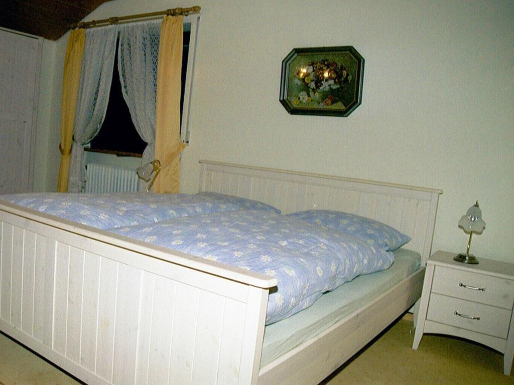 באד בירנבאך Gaestehaus Steiger מראה חיצוני תמונה