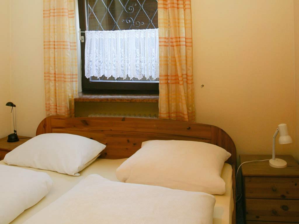 באד בירנבאך Gaestehaus Steiger מראה חיצוני תמונה