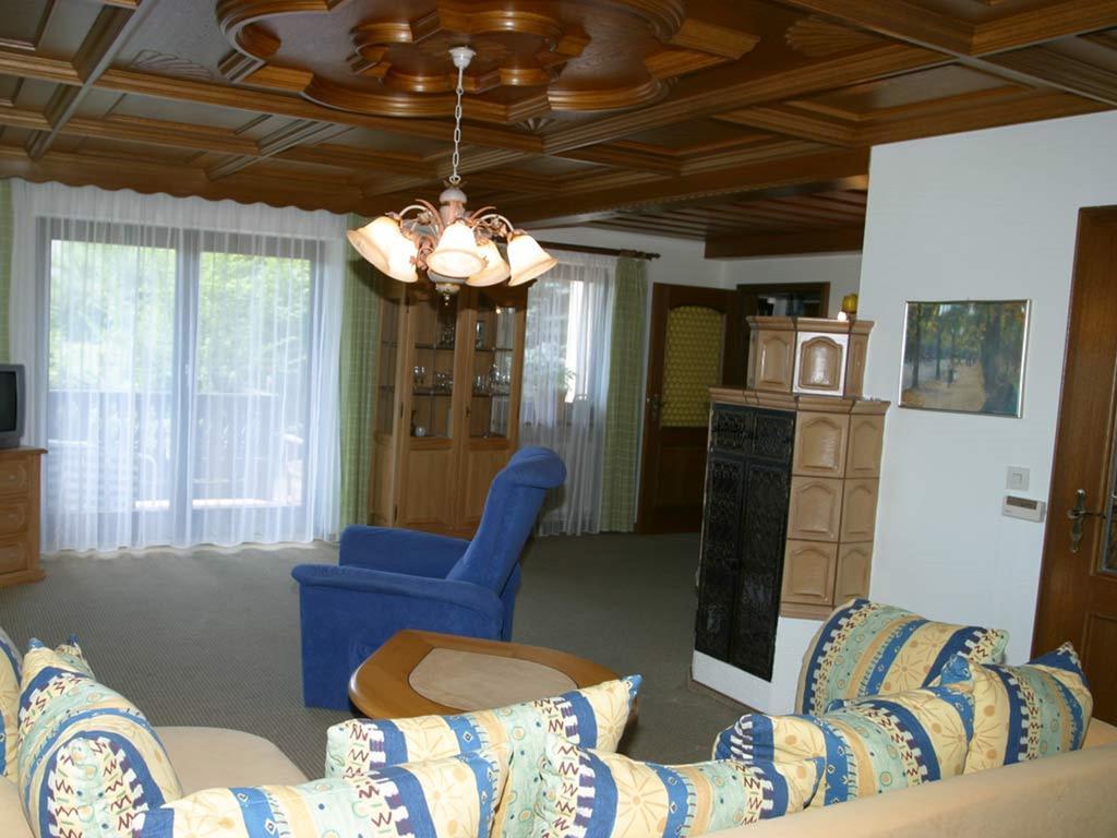 באד בירנבאך Gaestehaus Steiger מראה חיצוני תמונה