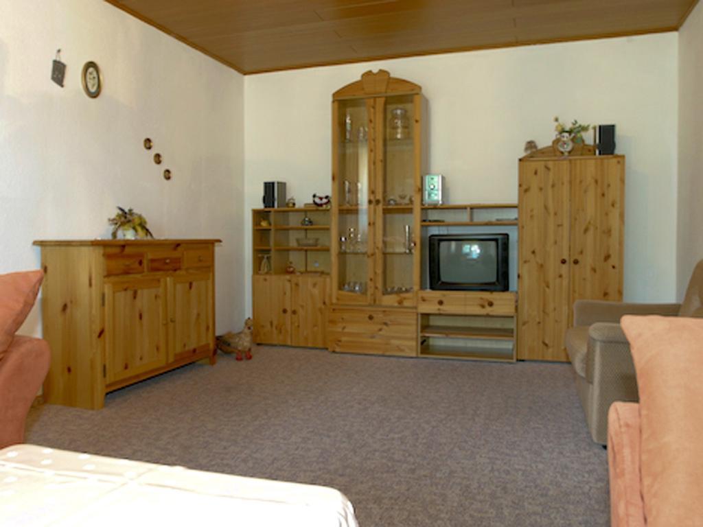 באד בירנבאך Gaestehaus Steiger מראה חיצוני תמונה