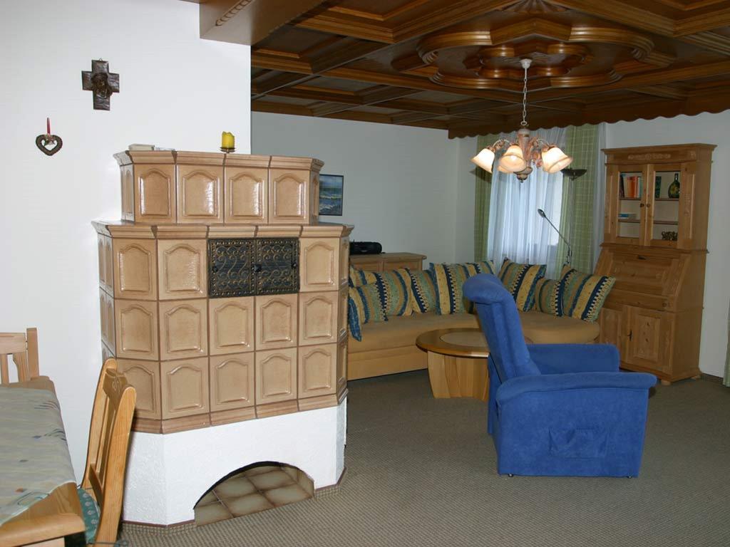באד בירנבאך Gaestehaus Steiger מראה חיצוני תמונה