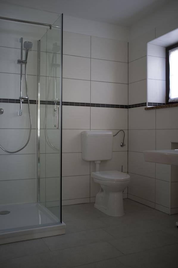 באד בירנבאך Gaestehaus Steiger מראה חיצוני תמונה